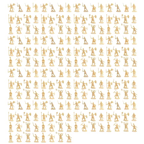 Janasiba 1:72 200/Set Kunststoff Antike Soldaten Figuren Spielzeug Archaische Soldaten MäNner SchwertkäMpfer Action Figure Mach Es Selbst Krieg Szene Spielzeug Gelb Janasiba 1:72 200/Set Kunststoff Antike Soldaten Figuren Spielzeug Archaische Soldaten MäNner SchwertkäMpfer Action Figure Mach Es Selbst Krieg Szene Spielzeug Gelb von Janasiba