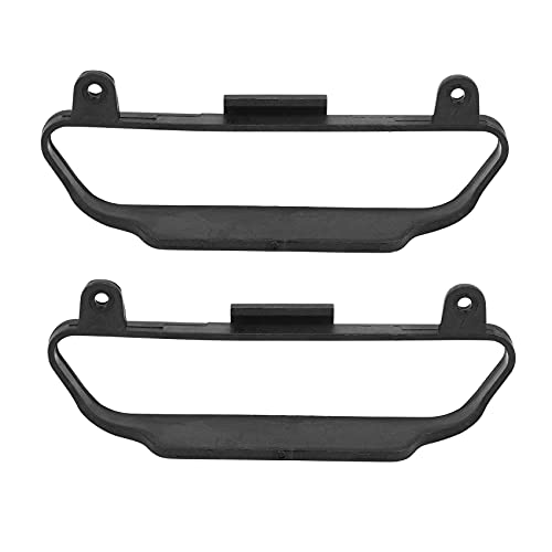 Janasiba 2 StüCke 1/10 RC Auto Chassis Seiten Leiste Seite Schritt Schieberegler für Slash HQ727 RC Crawler Auto Janasiba 2 StüCke 1/10 RC Auto Chassis Seiten Leiste Seite Schritt Schieberegler für Slash HQ727 RC Crawler Auto von Janasiba