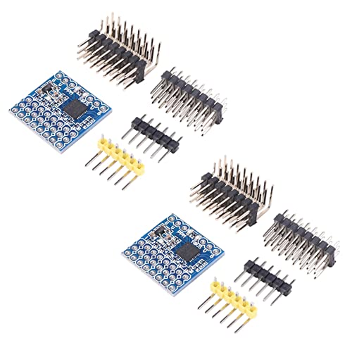 Janasiba 2X 8CH PWM PPM SBUS Signal Umwandlungs Modul Konverter Eingangs Spannung 3,3-20V für RC Flugzeug Drohne von Janasiba