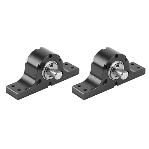 Janasiba 2X Verlängern Sie Antriebswelle Achsverteilerbrücke Für 1/14 RC Truck Trailer Auto Kipper Lesu Man Janasiba 2X Verlängern Sie Antriebswelle Achsverteilerbrücke Für 1/14 RC Truck Trailer Auto Kipper Lesu Man von Janasiba