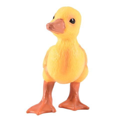 Janasiba Enten auf Dem Bauernhof Realistische Tier Figuren Entlein Kleine Ente Tier Figuren für Kinder Party Bevorzugungen Spielzeug Gelb Janasiba Enten auf Dem Bauernhof Realistische Tier Figuren Entlein Kleine Ente Tier Figuren für Kinder Party Bevorzugungen Spielzeug Gelb von Janasiba