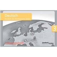 Deutsch Band 3 (DaZ) (Lösungsheft) von Jandorfverlag KG