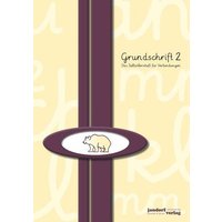 Grundschrift Band 2 von Jandorfverlag KG