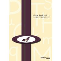 Grundschrift Band 2 von Jandorfverlag KG