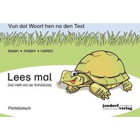 Lees mal - Dat Heft mit de Schildüütz von Jandorfverlag KG