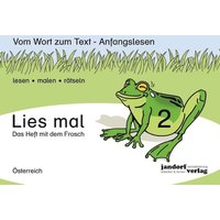 Lies mal! Heft 2 (Österreich) von Jandorfverlag KG