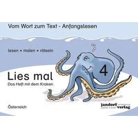 Lies mal! Heft 4 (Österreich) von Jandorfverlag KG