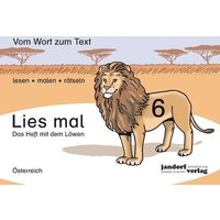 Lies mal! Heft 6 (Österreich) von Jandorfverlag KG