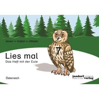 Lies mal! Heft 7 (Österreich) von Jandorfverlag KG