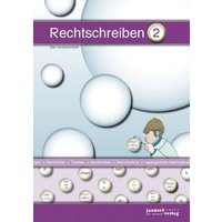 Rechtschreiben Band 2 von Jandorfverlag KG