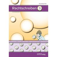 Rechtschreiben Band 3 von Jandorfverlag KG