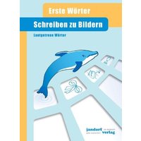 Schreiben zu Bildern von Jandorfverlag KG