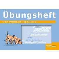 Wörterbuch Übungsheft von Jandorfverlag KG