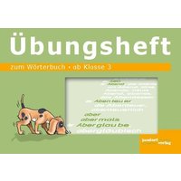 Wörterbuch Übungsheft von Jandorfverlag KG