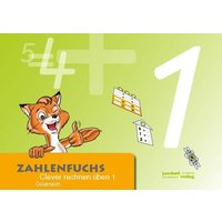 Zahlenfuchs 01 (Ausgabe Österreich) von Jandorfverlag KG