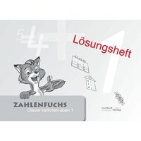 Zahlenfuchs Band 1 von Jandorfverlag KG