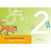 Zahlenfuchs Band 2 von Jandorfverlag KG