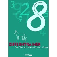 Zifferntrainer von Jandorfverlag KG