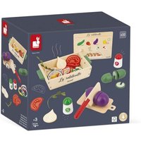 Ratatouille-Set von Janod Juratoys France