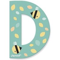 JANOD J05168 PURE - BUCHSTABE D von Janod