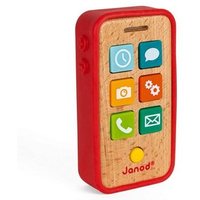 JANOD J05334 Smartphone Mit Funktionen von Janod