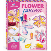 JANOD J07738 Flower Power von Janod