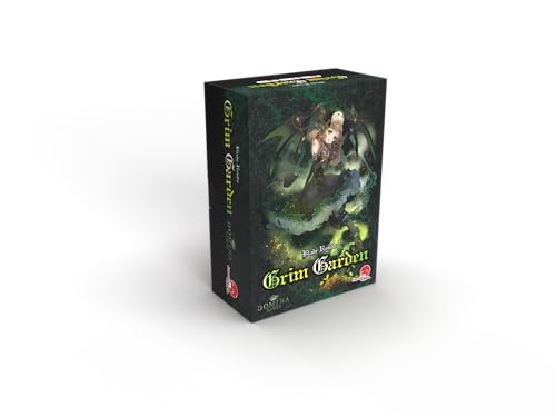 Japanime Games Blade Rondo: Grim Garden von Japanime Games