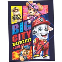 Paw Patrol Aufbewahrungsordner, 33cm x 23,5cm von Javoli