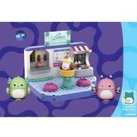 BLDR Konstruktionsset Eisdiele BLDR Konstruktionsset Eisdiele von Jazwares GmbH