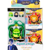 Clip-a-longs Blind Harry Potter Clip-a-longs Blind Harry Potter von Jazwares GmbH