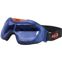 NERF Schutzbrille, blau NERF Schutzbrille, blau von Jazwares GmbH