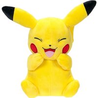 POK - 20 cm Plüsch - Pikachu #1 POK - 20 cm Plüsch - Pikachu #1 von Jazwares GmbH