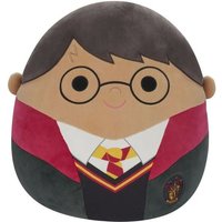 Squishmallows Harry Potter: Harry [25 cm] von Jazwares