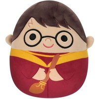 SQK - Medium 10' Potter in Quidditch Robe von Jazwares GmbH