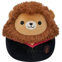 Squishmallows - 25cm Harry Potter Plüsch - Gryffindor Löwe mit Umhang Squishmallows - 25cm Harry Potter Plüsch - Gryffindor Löwe mit Umhang von Jazwares GmbH