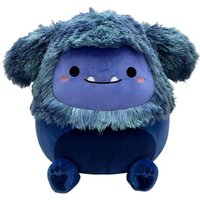 Squishmallows Dani Bigfoot 40cm marineblau von Jazwares GmbH