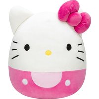 Squishmallows Hello Kitty, 30cm Squishmallows Hello Kitty, 30cm von Jazwares GmbH