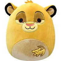 Squishmallows König der Löwen Simba, 20cm (Disney Lion King) von Jazwares GmbH