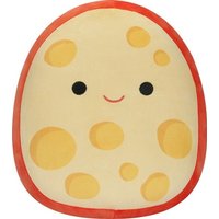 Squishmallows - Mannon der Gouda Käse 30 cm Plüsch Squishmallows - Mannon der Gouda Käse 30 cm Plüsch von Jazwares GmbH