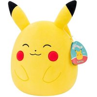 Squishmallows Plüsch Pokémon Wave 8 Charakter A 25cm Squishmallows Plüsch Pokémon Wave 8 Charakter A 25cm von Jazwares GmbH