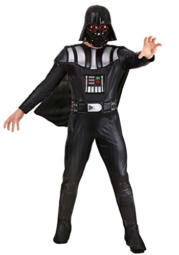 ADLT DARTH VADER QUALUX XL von Jazwares