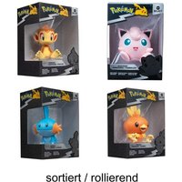 Figur Pokémon Vinyl 10cm sortiert von Jazwares