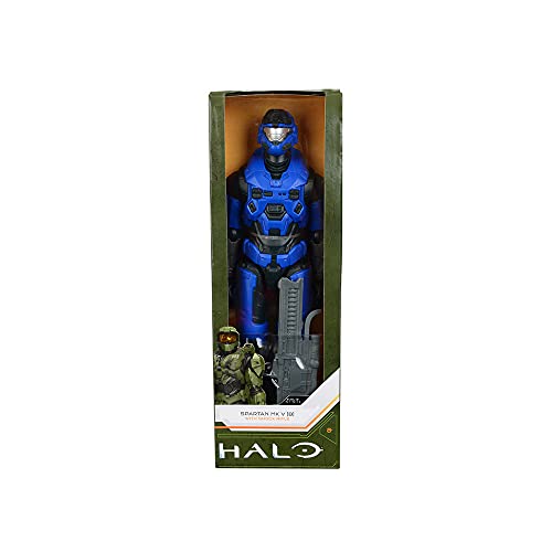 Jazwares - TOY_FIGURE - Spartan Mk V (Infinite) - Wave 2 - 30,5 cm Figur von Jazwares