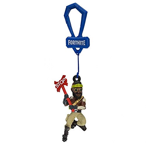 Jazwares Fortnite Schlüsselanhänger Bandolier 8 cm von Jazwares