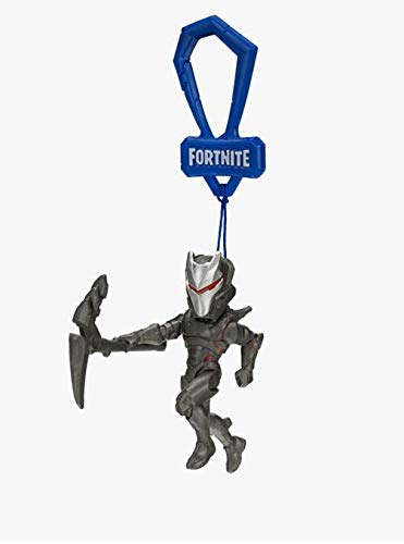 Jazwares Fortnite Schlüsselanhänger Omega 8 cm mit Karabinerhaken von Jazwares