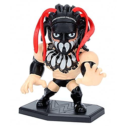 Jazwares JADA Metals WWE Finn Balor Figur, 10,2 cm von Jazwares