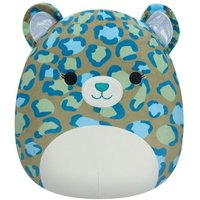 Squishmallows. Enos Leopard 30cm von Jazwares