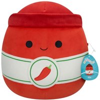 Jazwares Plüsch Squishmallows Illian die Sriracha 30cm von Jazwares