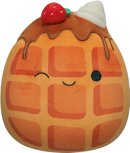 Jazwares Squishmallows 19 cm S12 - Modell nach Zufallsprinzip ausgewählt von Jazwares