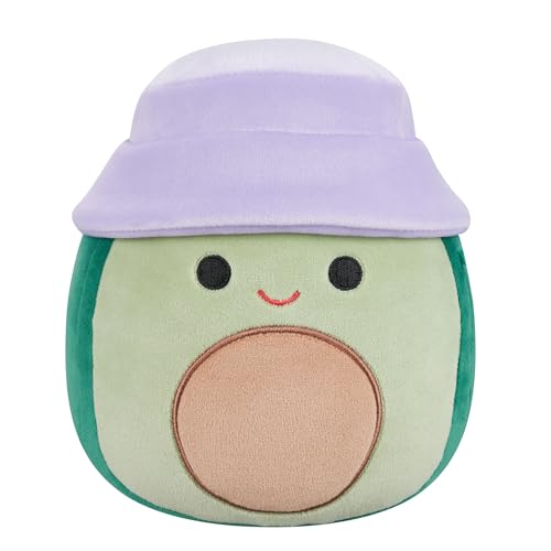 Jazwares Squishmallows SQCR07631 - Austin die grüne Avocado 19 cm, offizielles Plüsch, superweiches Kuscheltier von Jazwares